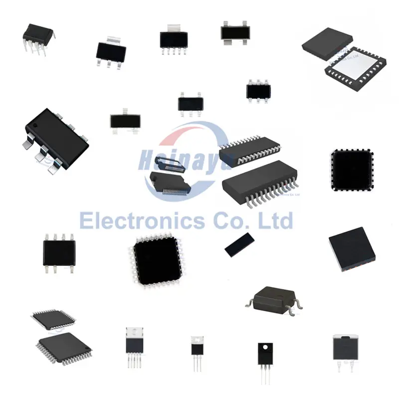 Electronic chip SOIC-20 tri-state output octal bus transceiver SN74HC245DWR HC245