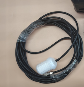 Gas Sampling Hose 10m for Riken Keiki Gx-8000 with Plummet - Product Image 3