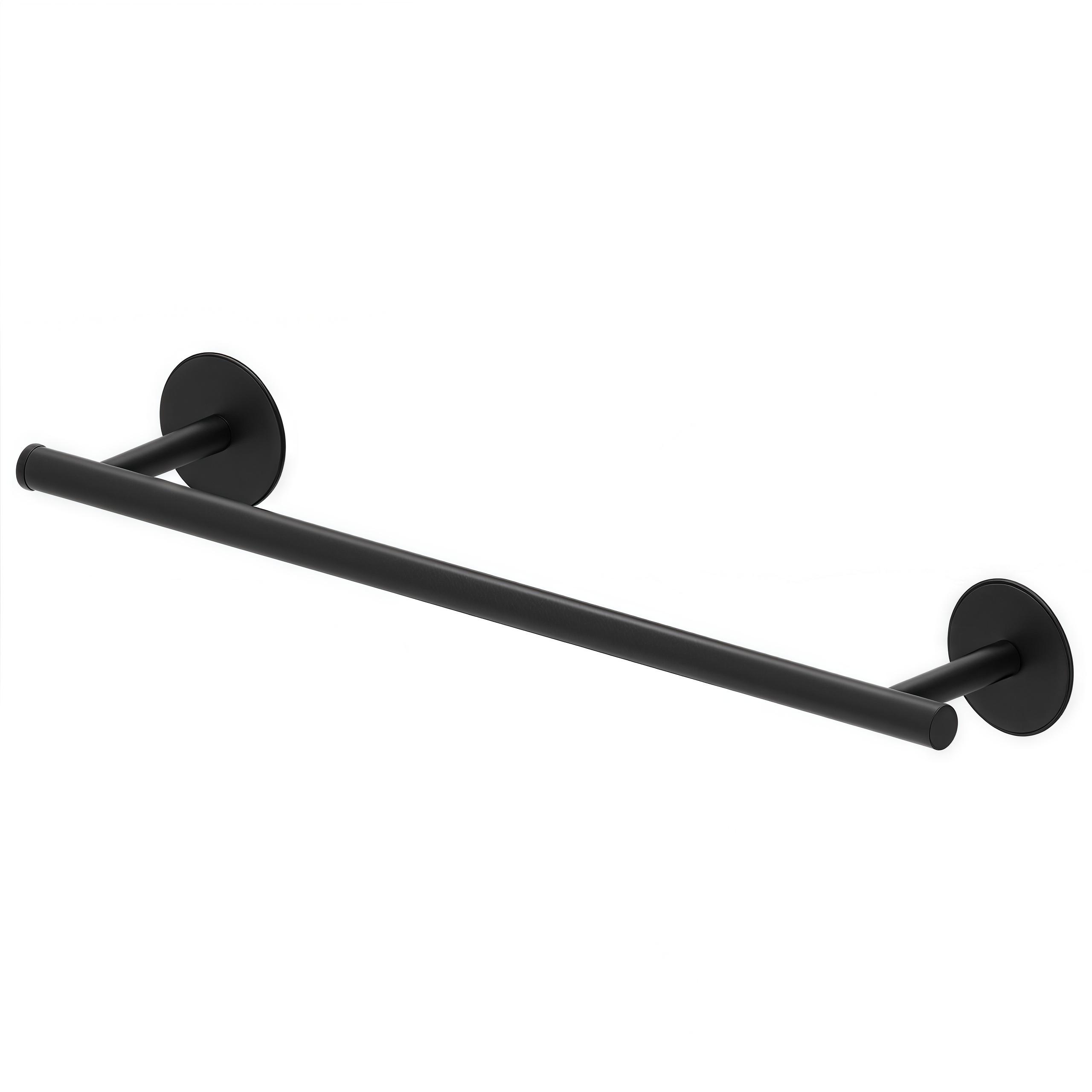 Adhesive Towel Bar