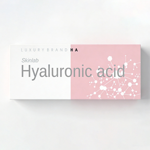 Mascarilla Facial de Ácido Hialurónico en Gel de 5 ml para Ojos, Nariz, Cara, Cuerpo, Senos y Cuello - Product Image 6