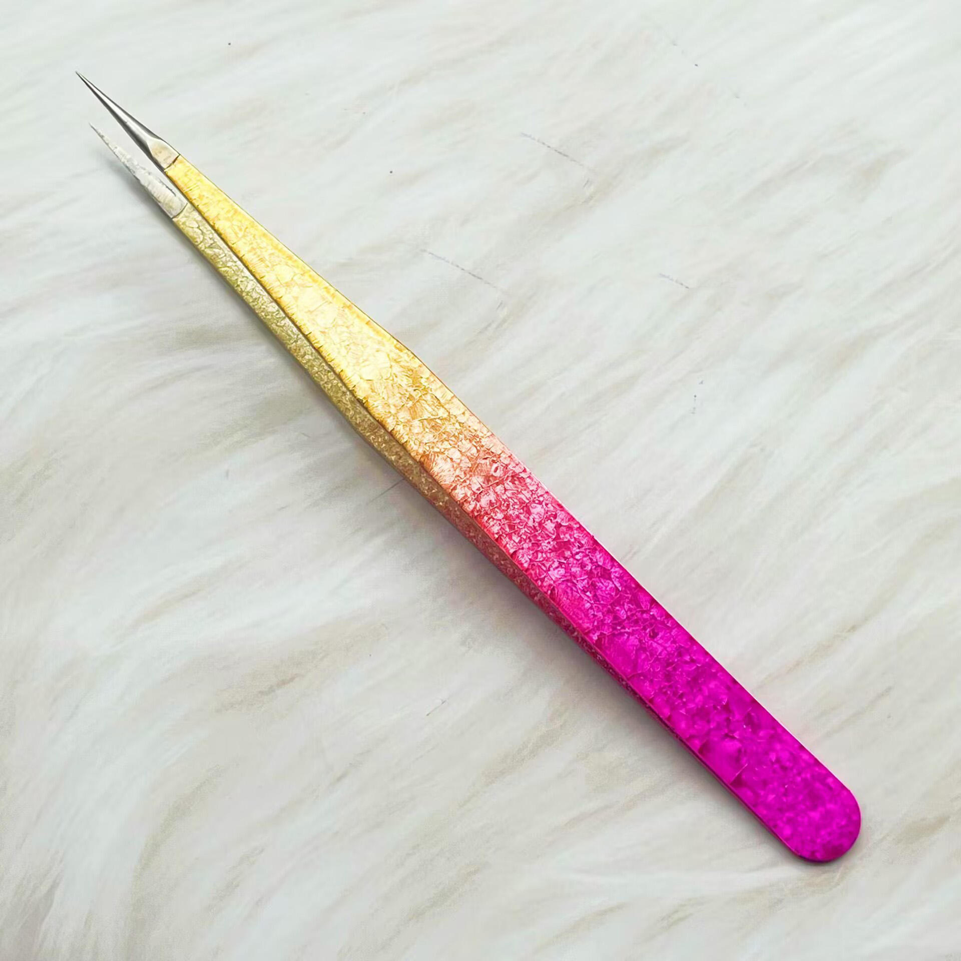 Butterfly Tweezers