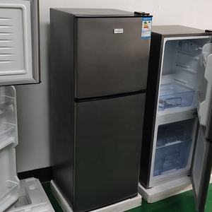 Congélateur-réfrigérateur vertical à double porte de 108 L - Product Image 5