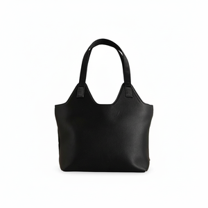 Hombres Formal Negro P55639 Bolso De Hombro - Product Image 1