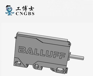 แอ<span class=keywords><strong>ม</strong></span>พลิฟายเออร์ BALLUFF BAE SA-CS-026-YP-BP02 ระดับพรีเมีย<span class=keywords><strong>ม</strong></span>: ป้องกันการลัดวงจร ทนทานต่อการกลับขั้ว สำหรับใช้งานในอุตสาหกรรม - Product Image 5