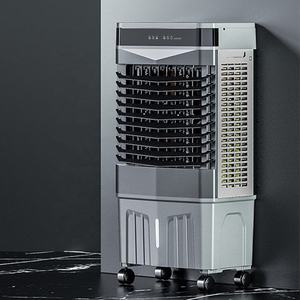 Custom High Quality Portable Household air Conditioner with Water and Ice Cooling Fan - Product Image 4