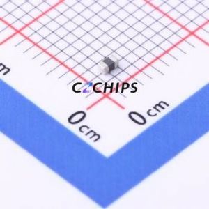 MLB1608F-150T Ferrite Bead 0603 RF 15Ohm@100MHz 50mOhm 800mA 1 - Product Image 1