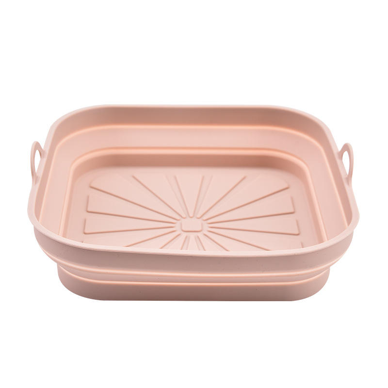 สี่เหลี่ยมสีชมพู