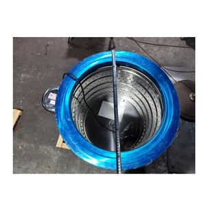 Extractor Industrial, Máquina Automática de Deshidratación, Deshidratadora, Centrifugadora - Product Image 2