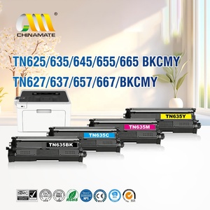 Cartucho de tóner compatible TN627 para impresoras Brother HL-L8430 y HL-L8930, serie TN625, con chip más reciente y polvo de tóner importado - Product Image 6
