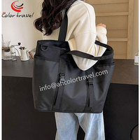 Sac de sport unisexe extensible, léger, grand format, à ouverture large, imperméable, en PVC, prix d'usine, pour le basketball et le yoga