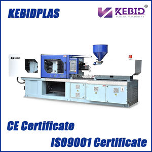 Máquina de moldeo por inyección de juguetes para niños Kebid Full Electric Factory Lying - Product Image 5