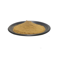Poudre d'extrait de fleur de Buddleja Officinalis de qualité alimentaire QY Herb, très vendue