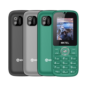 Factory Direct Cheap Slim <b>Mini</b> Bar Phone 1.77inch Screen 2G GSM Dual Sim Mobile Phone SOS for Tecno Itel for Cellphone Stock - Product Image 4