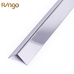 Profilé d'angle en aluminium moderne de précision |   Profils Or/Noir/Brillant/Rouge/Cuivre/<span class=keywords><strong>Laiton</strong></span> |   Durable, imperméable, installation facile - Product Image 5