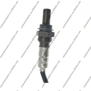 เซ็นเซอร์ออกซิเจน Chery สำหรับ A5 Fora Elara Alia Amulet Van Yoyo <span class=keywords><strong>Yoki</strong></span> ของแท้และอะไหล่ทดแทน S18-3611061 - Product Image 5
