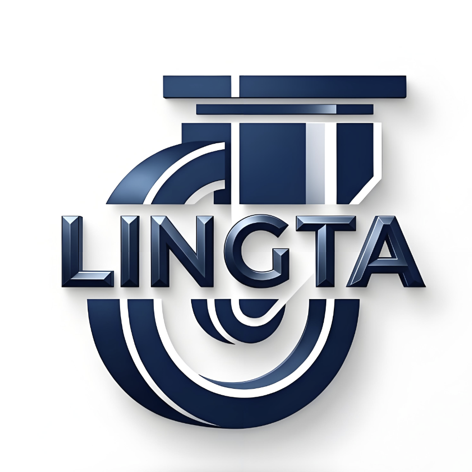 Shenzhen Lingta Technology Co., Ltd. logo