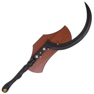 Juego de Tronos Neptune-Réplica Espada Arakh Khal <span class=keywords><strong>Drogo</strong></span>, Multicolor - Product Image 1