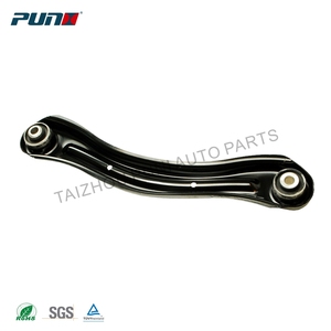 Piezas de suspensión de fábrica Brazo de control superior trasero para JEEP GRAND CHEROKEE 52124820 52124821 RK643146 RK643147 - Product Image 2
