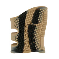 Nouvelle poignée en caoutchouc CoverTactical étui antidérapant universel poignée en caoutchouc accessoire antidérapant 17,19,23,20.