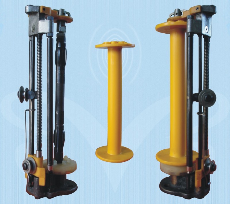2024 BENFA High Braiding Machine Spindle