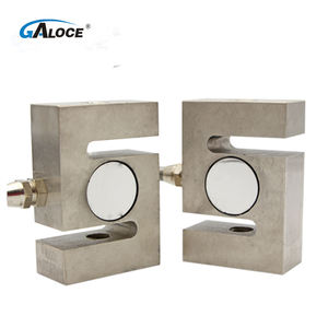 GSL301 sensori di peso elettronici digitali tipo fascio di tensione cella di carico <span class=keywords><strong>50KG</strong></span> 100KG - Product Image 1