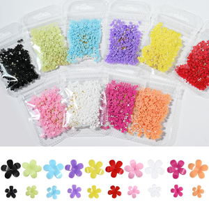 200 Piezas de Dijes Acrílicos de <span class=keywords><strong>Flores</strong></span> para Arte de <span class=keywords><strong>Uñas</strong></span>, Tamaños Surtidos <span class=keywords><strong>con</strong></span> Piedras de Estrás, Bolas de Acero, Perlas y Gemas Rojas y Azules, Accesorios para Manicura y Diseño de <span class=keywords><strong>Uñas</strong></span> DIY - Product Image 4