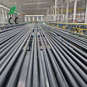 Manguera Flexible Reforzada con Caucho, Resistente a la Abrasión, Manguera Reforzada con Tela, Resistente a la Presión, Manguera para Transporte de Arena y Lodos - Product Image 5