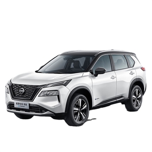 รถยนต์มือสอง X-Trail Hybrid ขับเคลื่อน 4 ล้อ เบนซิน รุ่นหรู คุณภาพสูง - Product Image 1