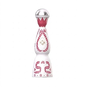 <span class=keywords><strong>Tequila</strong></span> 24k, Decoración de Escritorio Estilo Botella, Accesorios Humo Azul, Adorno de Mesa, Regalos para el Hogar, Presentación en <span class=keywords><strong>España</strong></span>, Entrega Rápida - Product Image 6