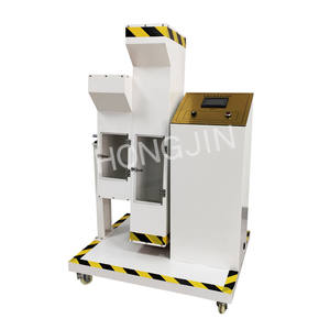 Máquina De Teste De Gota De Rolo De Bateria Pequena Do Telefone Móvel Máquina Eletrônica De Teste De Gota De Rolo Duplo - Product Image 1