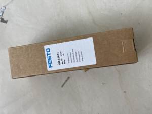 Vanne solénoïde ADGF-25-100-P-A - Product Image 1