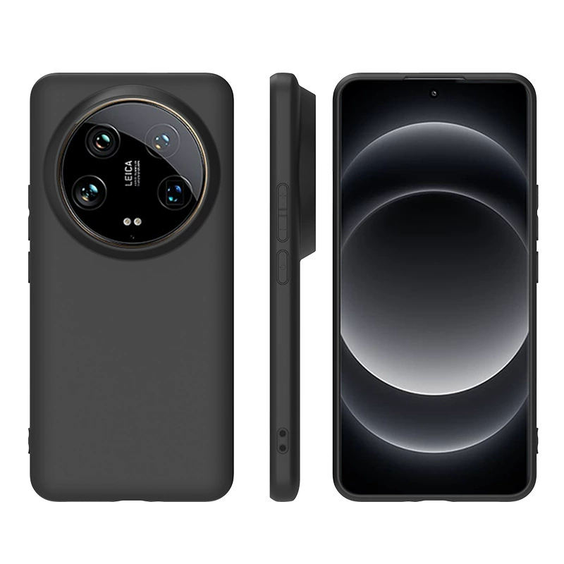 สีดำ ไม่มีตัวป้องกันกล้อง