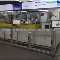 Négociation de projet de poste de travail robotisé Fanaco/Yaskawa/KUKA