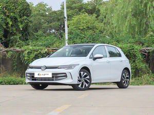 Nuova Auto a Benzina Turbo ad Alte Prestazioni per VW <span class=keywords><strong>Golf</strong></span> R Hatchback, Pneumatici R17, Cambio Automatico, Telecamera Posteriore, Sedili in Pelle, Guida a Sinistra - Product Image 5