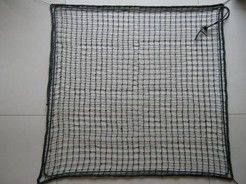 Elastic Pe Polyester Plastic Net With The Rope 5
