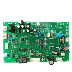 China Oem Timer Circuit Board Factory For Custom Pcba Assemble Manufacturer Pcb