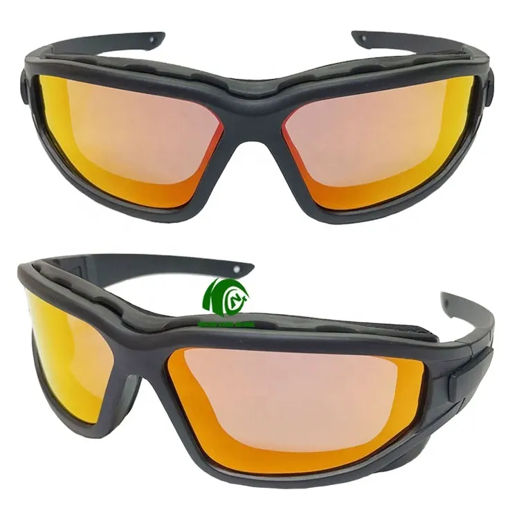 강고 안전 안경 스포츠 방풍 고글 야외 승마 전술 고글 안경 산업 안전 고글 가격