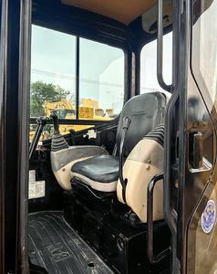 98% รถตักดินระบบไฮดรอลิกตีนตะขาบ303.5E 303CR สำหรับ304CR ใหม่ใช้งานได้4ตันมอเตอร์เกียร์เครื่องยนต์ EPA - Product Image 6