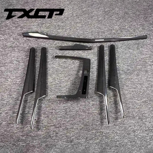 <span class=keywords><strong>Interni</strong></span> in Fibra di Carbonio per Audi A3 A4 <span class=keywords><strong>A5</strong></span> B9 RS3 RS4 RS5 S3 S4 S5 Sostituzione <span class=keywords><strong>Interni</strong></span> Auto in Fibra di Carbonio - Product Image 3