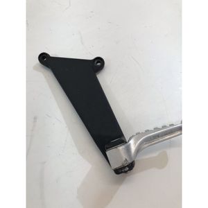 Poggiapiedi Posteriore Destro Aprilia RSV 1000 1998-2003, Ricambio Moto - Product Image 1
