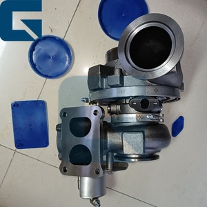 เทอร์โบชาร์จเจอร์เครื่องยนต์ C13 รุ่น 424-344 424344 สำหรับรถขุด E349FL - Product Image 1