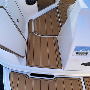 Chaparral Signature 290 de 2005, pont en bois extérieur durable, contemporain et moderne, best-seller sur eBay - Product Image 2