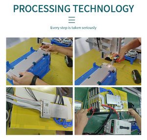 A级锂离子电池芯 <span class=keywords><strong>3</strong></span>.7V NMC 50.5Ah 4000次循环 <span class=keywords><strong>3</strong></span>年保修 电动汽车用软包电池 - Product Image 5