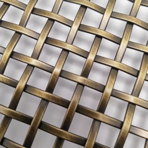 Lưới thép không gỉ giá bán lẻ lưới thép không gỉ Lưới cửa sổ màn hình - Product Image 3