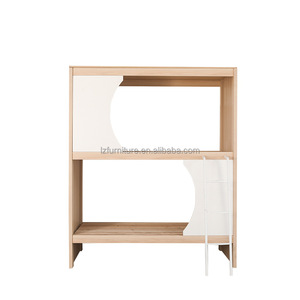 Space Capsule Bunk Bed Youth Hostel Solid Wood Double Deck Youth Hostel High and Low Dormitory Apartment Full Bed - Product Image 5