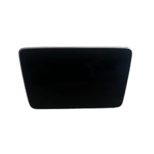 מסך רכב למרצדס למרצדס GLE GLS X167 משענת ראש תצוגת מסך מגע צג אחורי אוניברסלי לרכב - Product Image 6