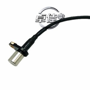 Crankshaft Position Sensor 90919-05011 0296000211 For Old <b>Vios</b> Corolla 1.8 Original Replacement - Product Image 3