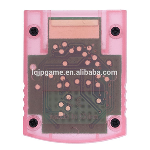 <span class=keywords><strong>Vendita</strong></span> calda 256MB Memory Card Stick per NGC per GameCube per <span class=keywords><strong>WII</strong></span> memory card Data Stick - Product Image 4