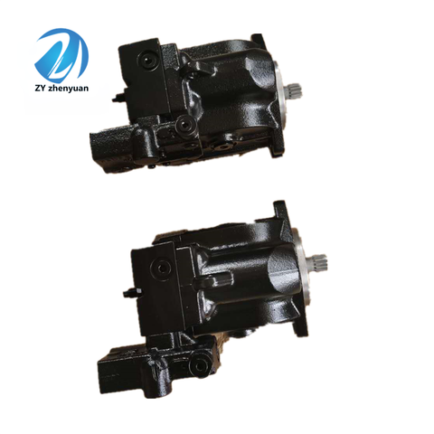 Hydraulic Pump LRL025 LRL030 KRL038 KRL045 KRR Series KRL038CLS2114NNN3C2NGA6NKNBNNNNNN Axial Piston Fixed Displacement Pump
