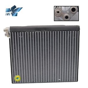 แกนคอยล์เย็นแอร์รถยนต์สำหรับ LEXUS LS400 88501-50140 8850150140 88501-50130 พวงมาลัยขวา - Product Image 3
